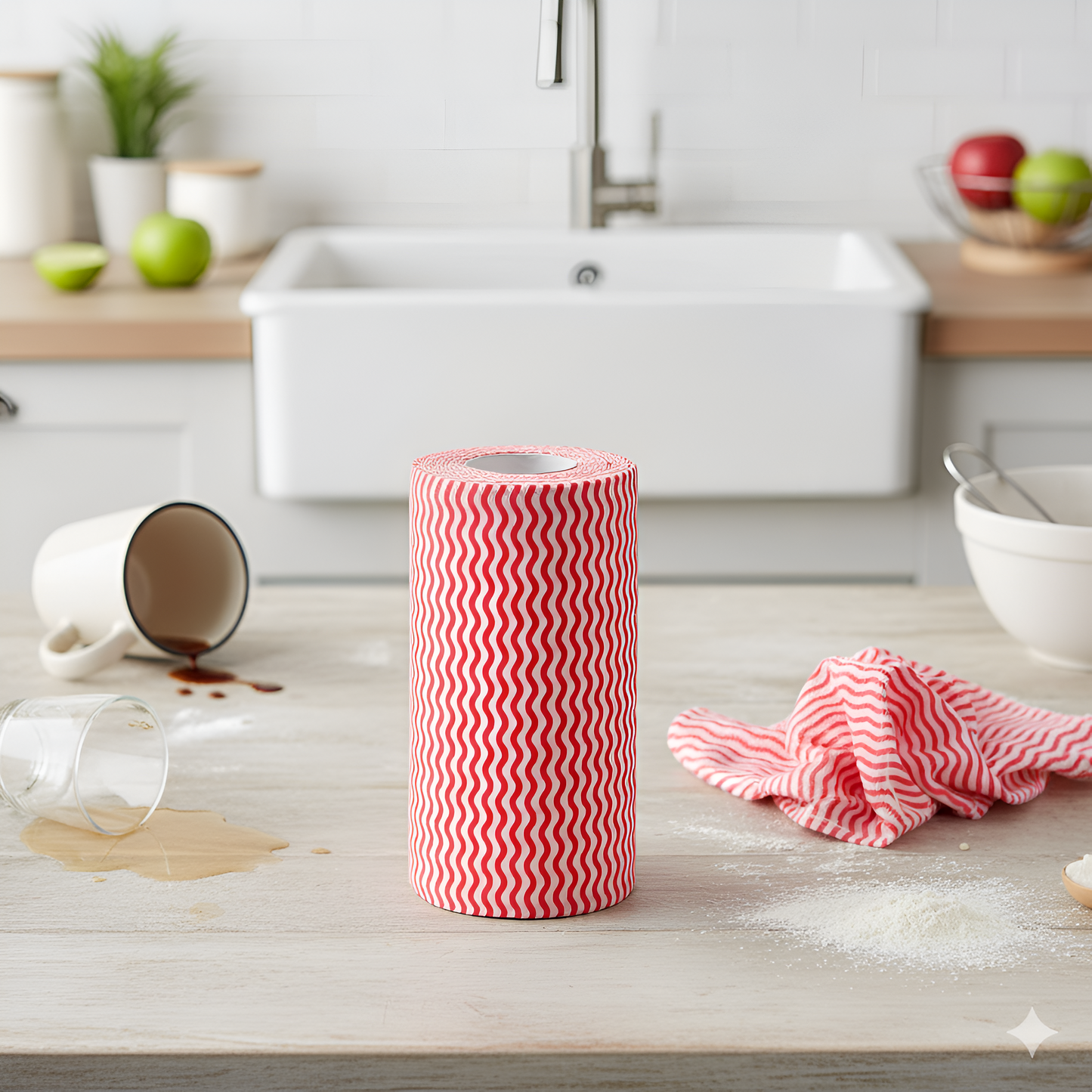 Ecopico Paper Kitchen Towel Roll