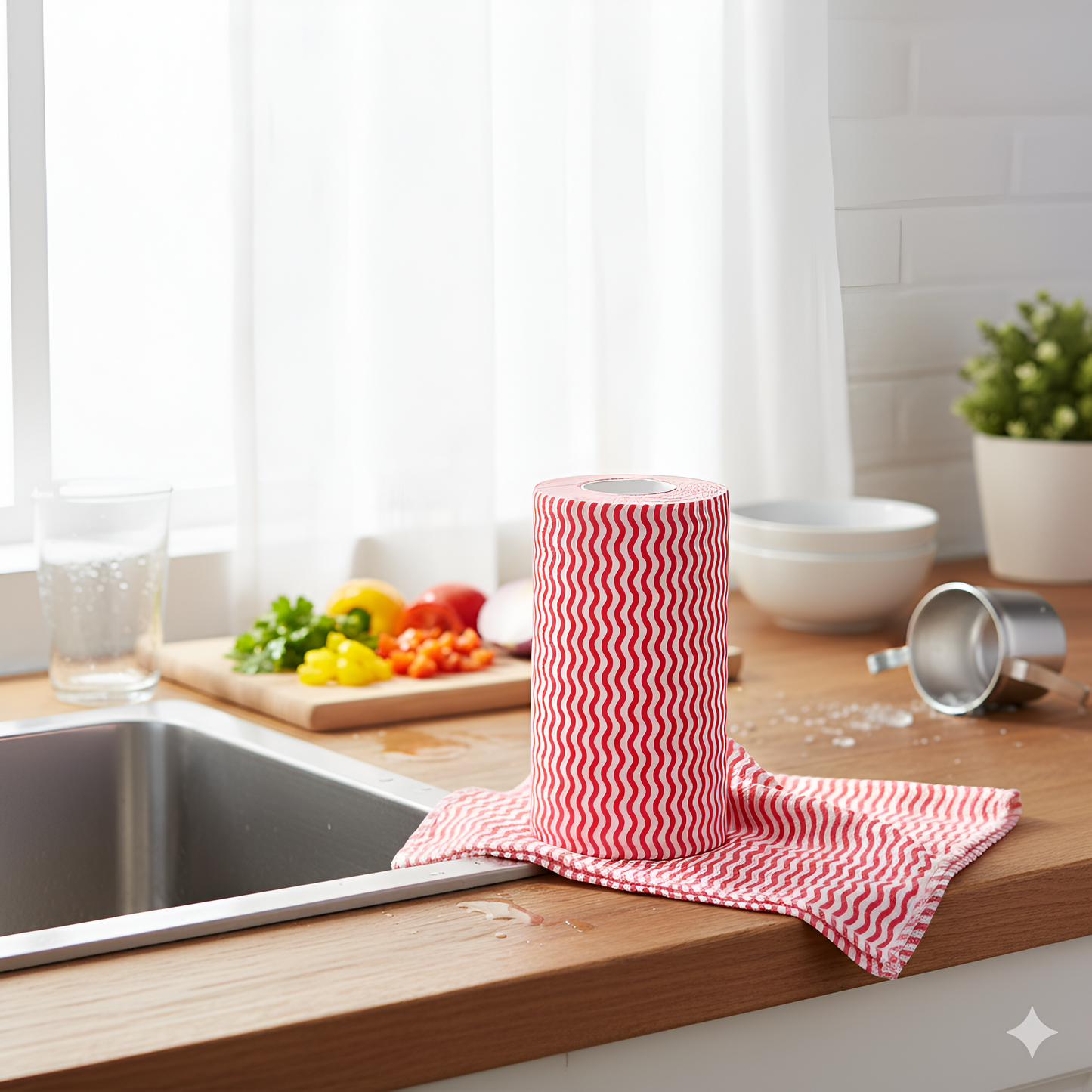 Ecopico Paper Kitchen Towel Roll